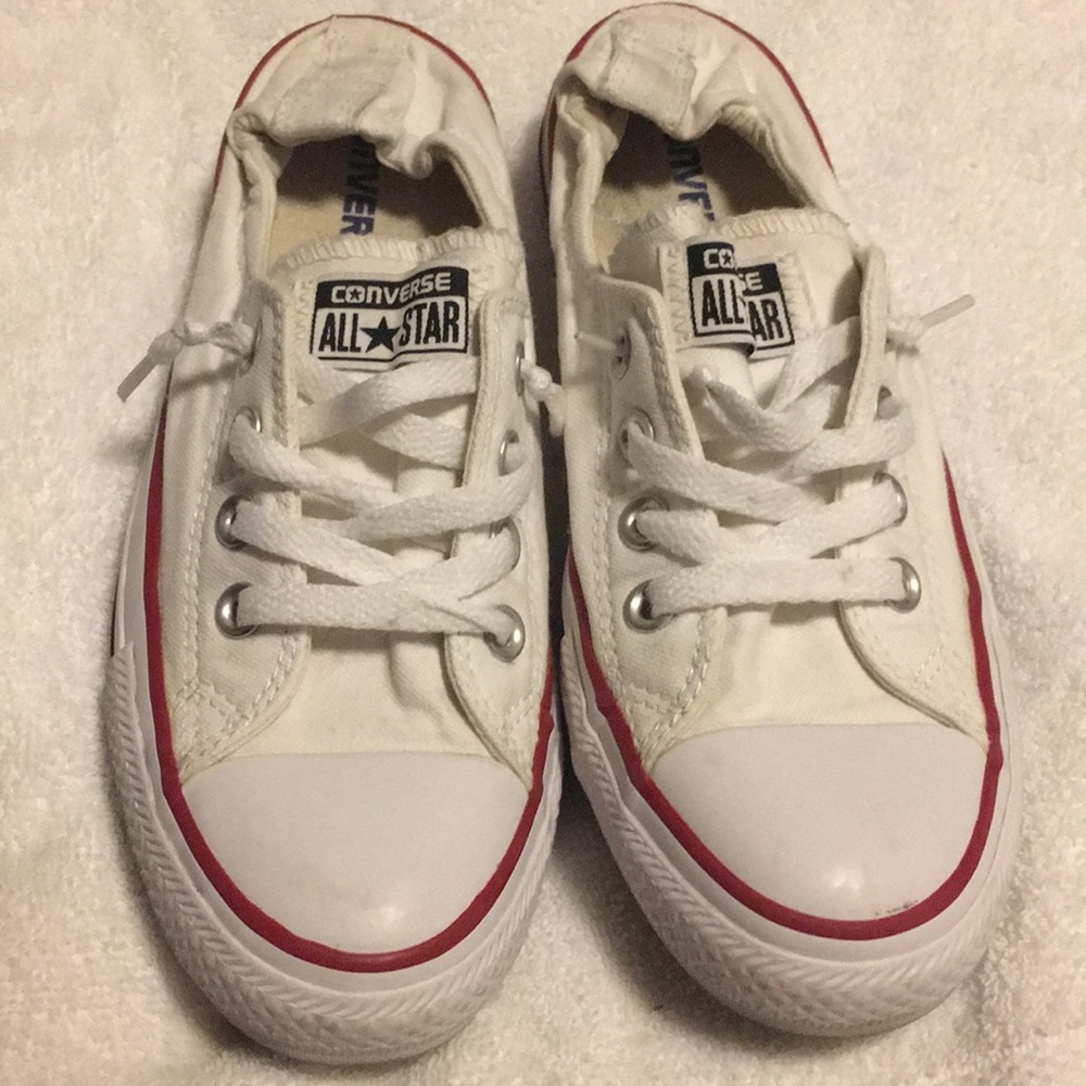 Converse Shoreline Slip On